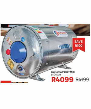 Geyser_Supahot_150L