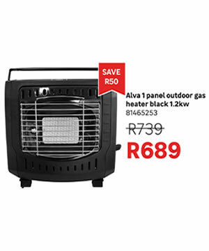 Alva_1_Panel_Outdoor_Gas_Heater_Black