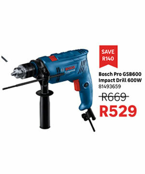 Bosch_Pro_Impact_Drill_600W