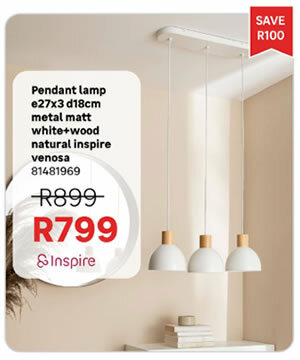Pendant_Lamp_Metal_Matt_White_Wood_Natural_Inspire_Venosa
