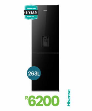 Hisense_263L_Fridge_Freezer_db587987