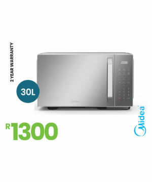 Midea_30L_Microwave