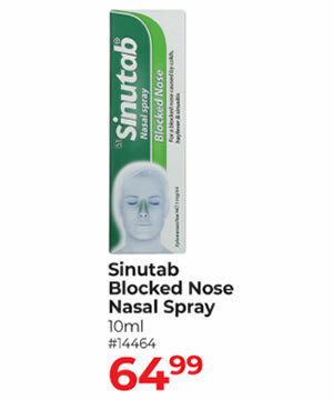 Sniutab_Blocked_Nose_Nasal_Spray_10ml