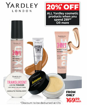 Yardley_London_Cosmetic_Products