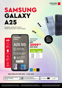 Edgars_Connect_Samsung_Galaxy_A25