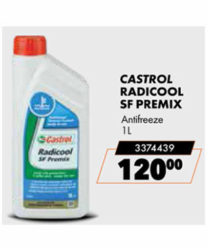 Castrol_Radicool_SF_Premix_1L