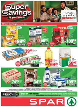 SUPERSPAR