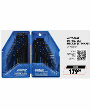 Autogear_Metric_Sae_Hex_Key_Set_In_Case