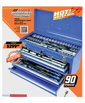 Midas_Professsional_Tools