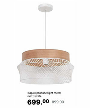 Inspire_Pendant_Light_Metal_Matt_White