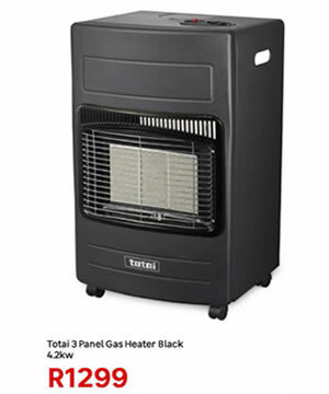 Totai_3_Panel_Gas_Heater_Black