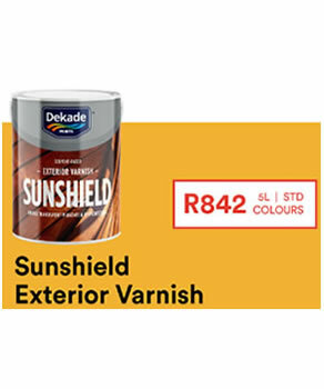Dekade_Sunshield_Exterior_Varnish_5L