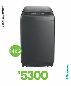 Hisense_14KG_Top_Load_Washing_Machine