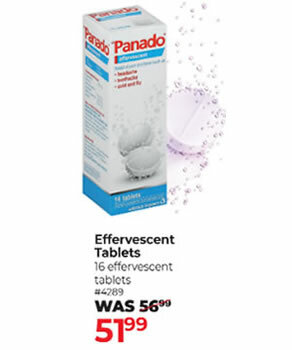Panado_Effervescent_Tablets