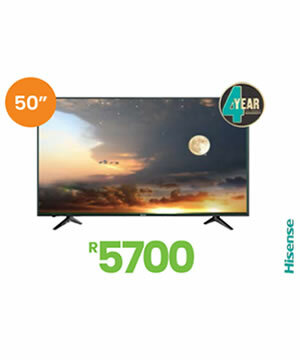 Hisense_50inch_UHD_Smart_Television