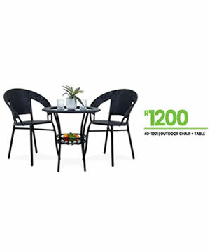 Outdoor_Chair_Table