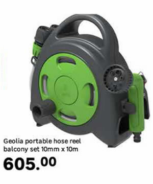 Geolia_Portable_Hose_Reel_Balcony_Set_10mm_x_10m
