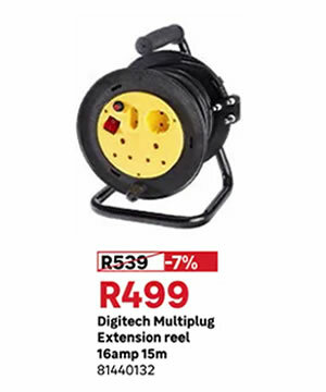 Digitech_Multiplug_Extension_reel_10amp_15m