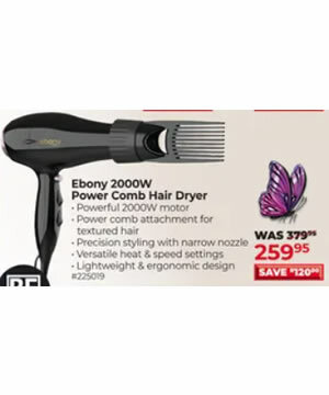 Carmen_Ebony_2000W_Power_Comb_Hair_Dryer