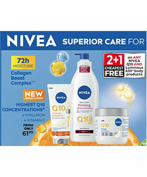 Nivea