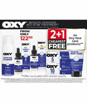 OXY_2_1_Cheapest_Free