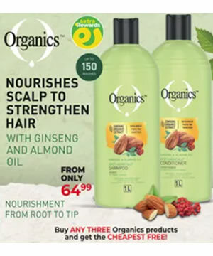 Organics