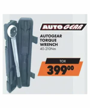 Autogear_Torque_Wrench