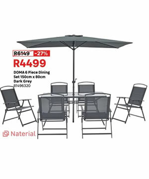 Doma_6_Piece_Dining_Set_150cm_x_80cm_Dark_Grey