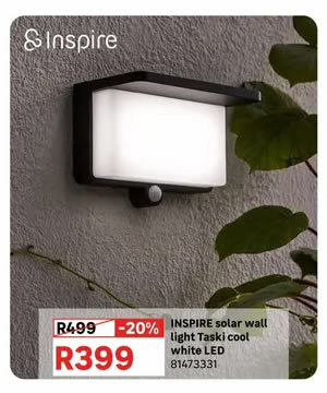 Inspire_solar_wall_light_led_cool_white