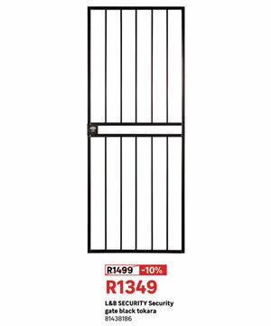 Security_gate_black_tokara_LB_security