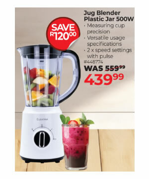 Elektra_Jug_Blender_Plastic_Jar_500W