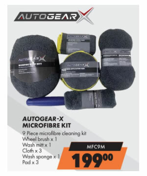 Autogear_-_X_Microfibre_Kit