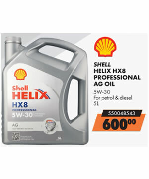Shell_Helix_HX8_Professional_AG_Oil_5L