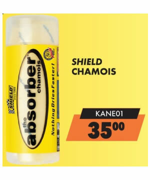 Shield_Chamois