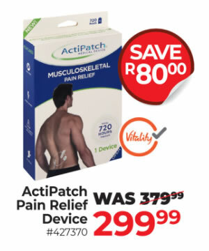 ActiPatch_Pain_Relief_Device