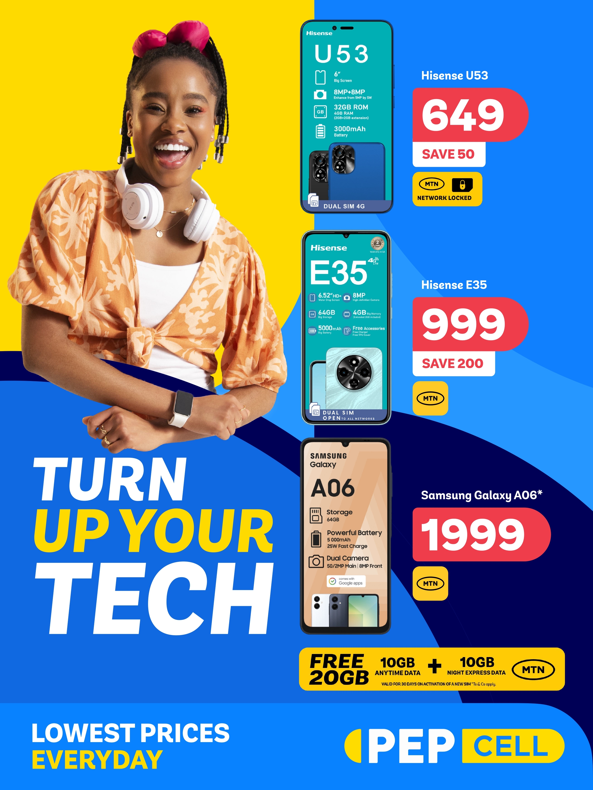 PEP_Cell_Turn_Up_Your_Tech
