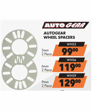 Autogear_Wheel_Spacers