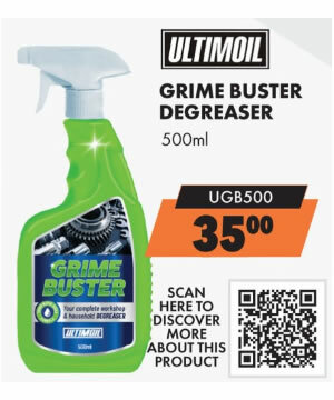 Ultimoil_Grime_Buster_Degreaser_500ml