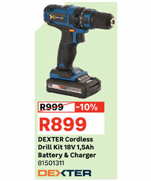Dexter_Cordless_Drill_Kit_18V_15Ah_Battery_Charger_51009564