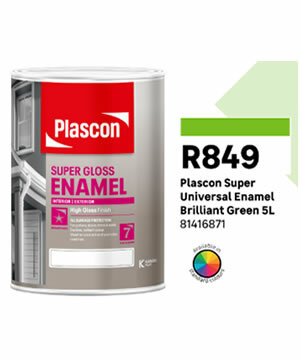 Plascon_Super_Universal_Enamel_Brilliant_Green_5L