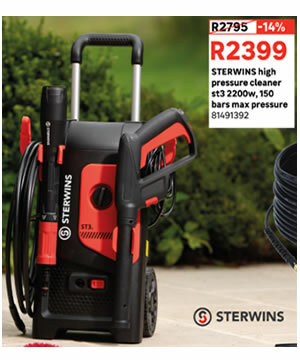 Sterwins_High_Pressure_Cleaner