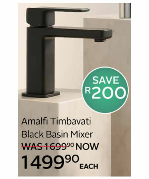 Amalfi_Timbavati_Black_Basin_Mixer