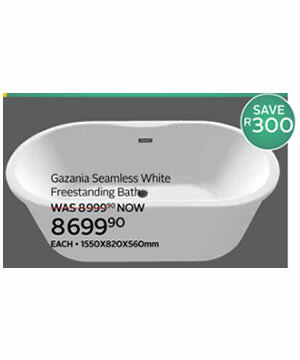 Gazania_Seamless_White_Freestanding_Bath