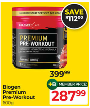 Biogen_Premium_Pre-Workout_600G