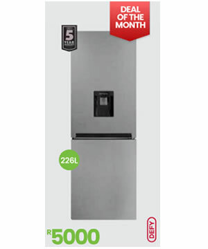 Defy_226L_Metallic_Fridge_Freezer_de16db5a