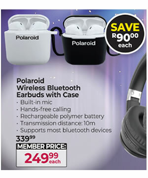 Polaroid_Wireless_Bluetooth_Earbuds_With_Case