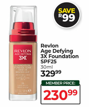 Revlon_Age_Defying_3x_Foundation_SPF25_30ml
