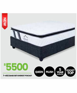 Everest_Pocket_Spring_Pillow_Top_Queen_Mattress_and_Base_Set