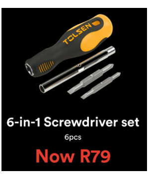 Tolsen_6_In_1_Screwdriver_Set