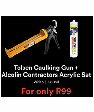 Tolsen_Caulking_Gun_Alcolin_Contractors_Acrylic_Set